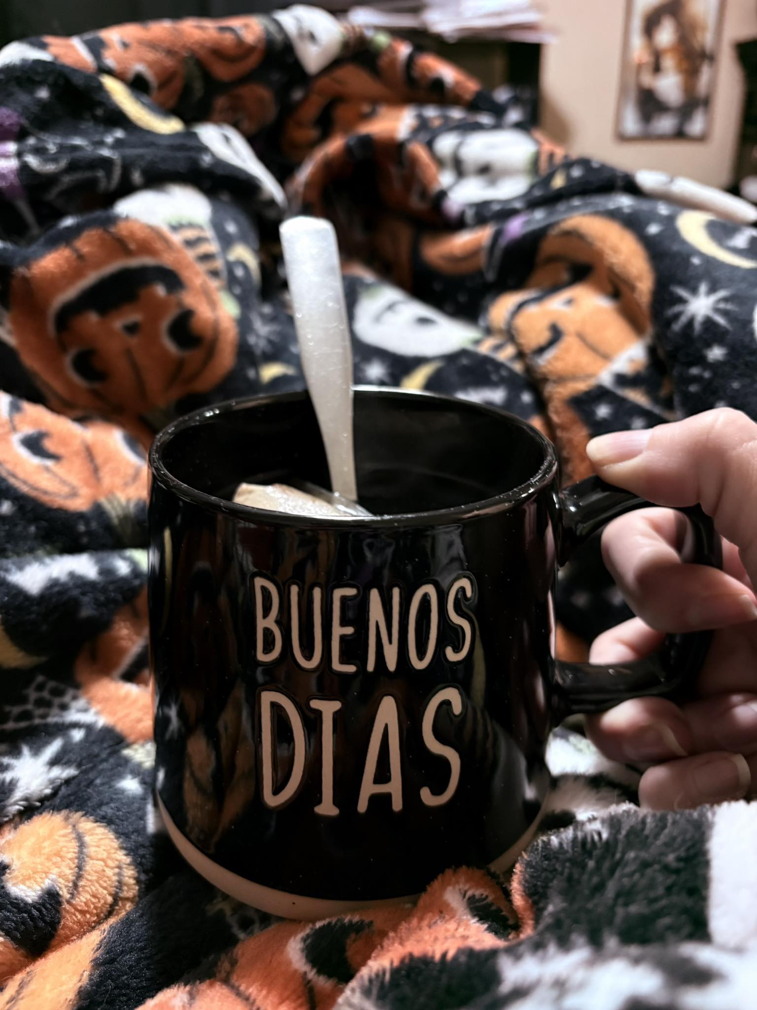 Cozy Picture